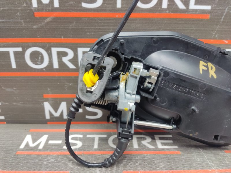 ручка двери внешняя, 670 рублей, Красноярск