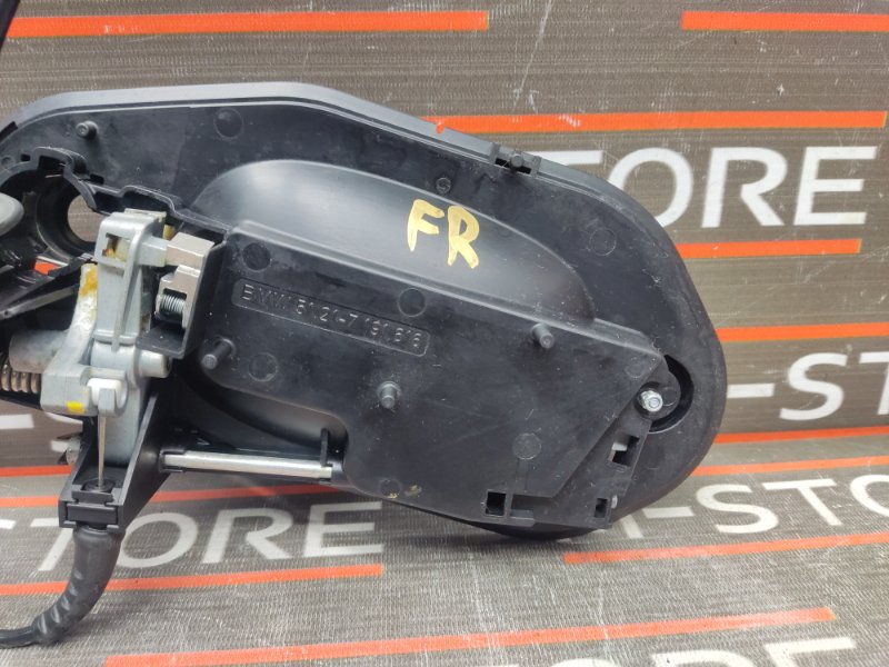 ручка двери внешняя, 670 рублей, Красноярск