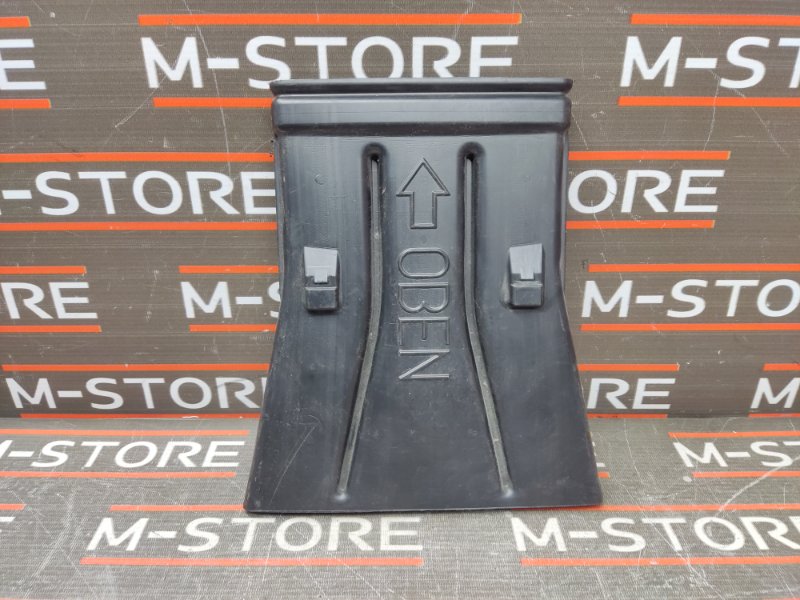 Воздуховод печки, 340 рублей, Красноярск