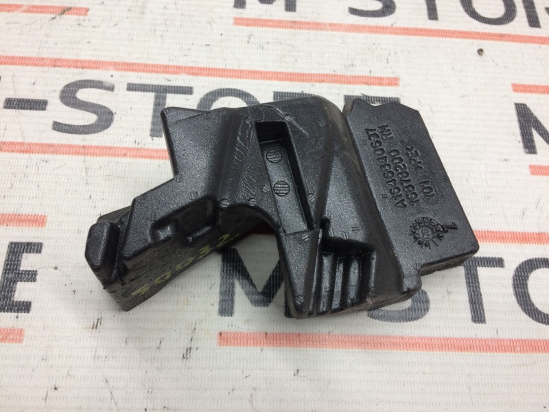 Уплотнитель кузова, 190 рублей, Красноярск