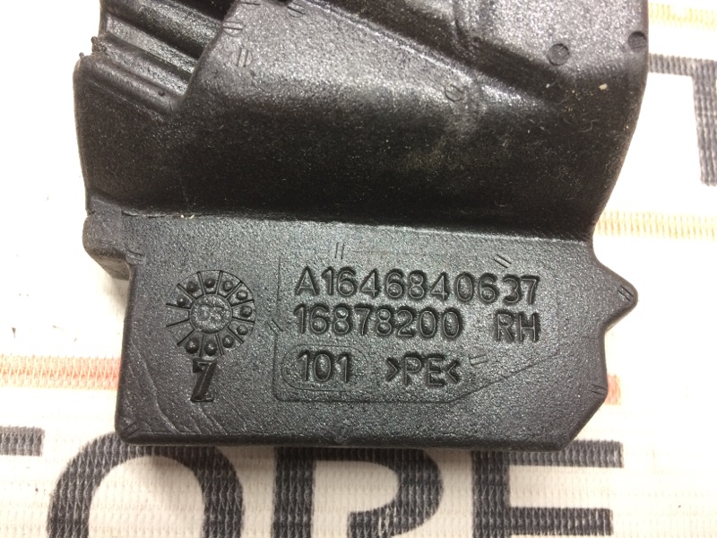 Уплотнитель кузова, 190 рублей, Красноярск