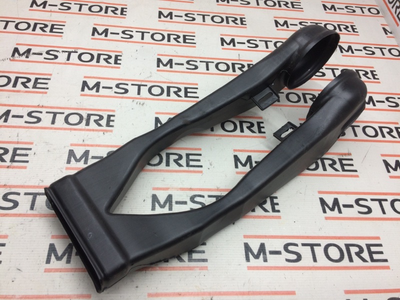 Воздуховод печки, 340 рублей, Красноярск