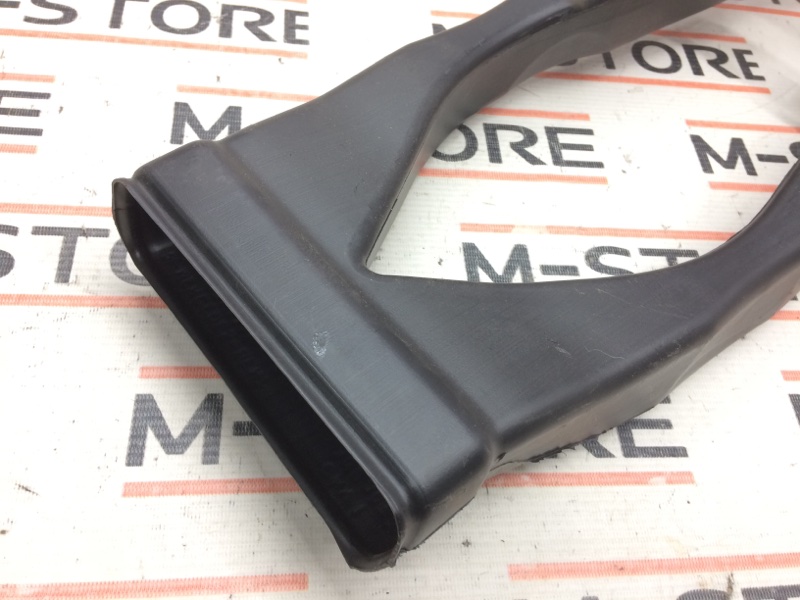 Воздуховод печки, 340 рублей, Красноярск