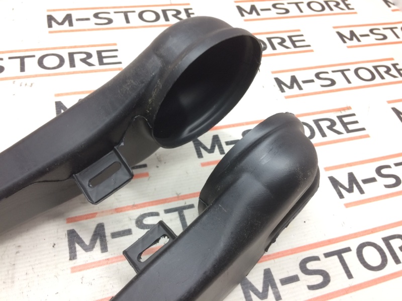 Воздуховод печки, 340 рублей, Красноярск