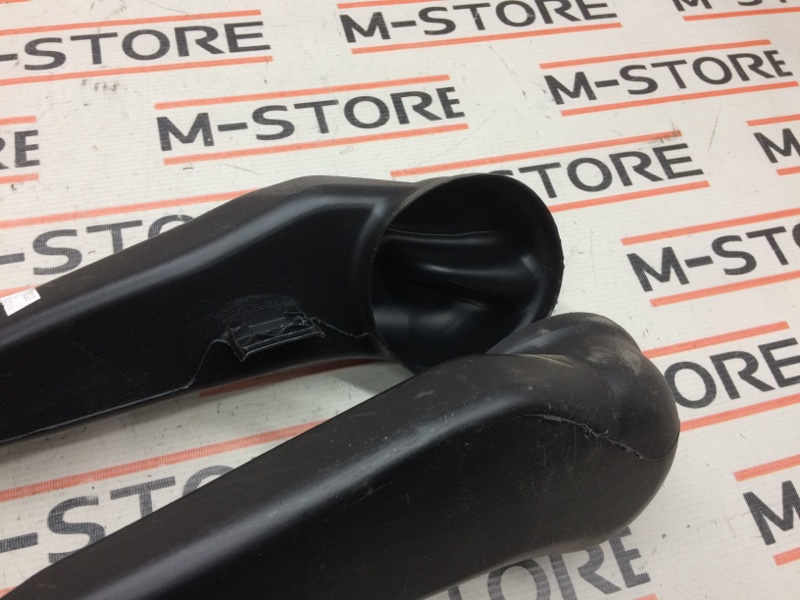 Воздуховод печки, 340 рублей, Красноярск