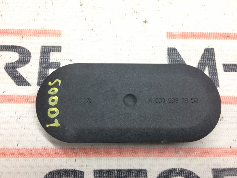 Заглушка кузова, 190 рублей, Красноярск