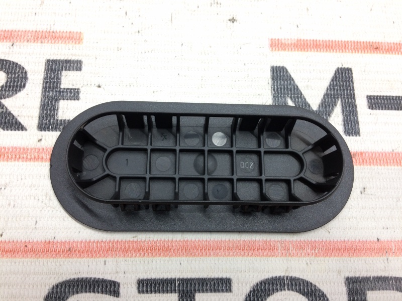 Заглушка кузова, 190 рублей, Красноярск