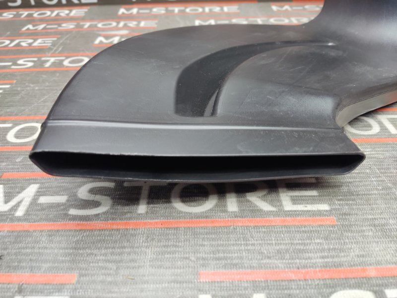 Воздуховод печки, 340 рублей, Красноярск