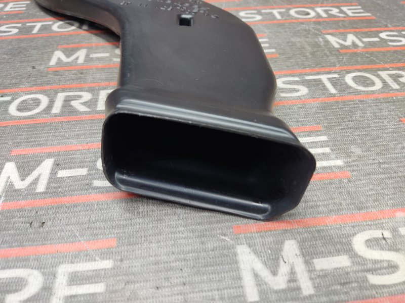 Воздуховод печки, 340 рублей, Красноярск