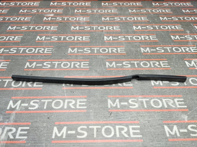 Уплотнитель капота, 630 рублей, Красноярск