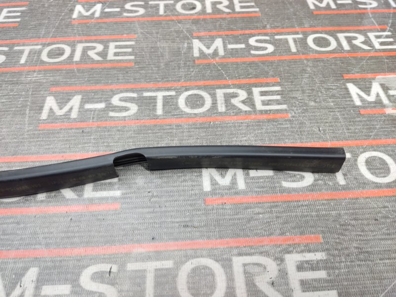 Уплотнитель капота, 630 рублей, Красноярск