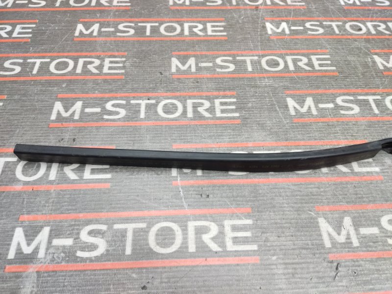 Уплотнитель капота, 630 рублей, Красноярск