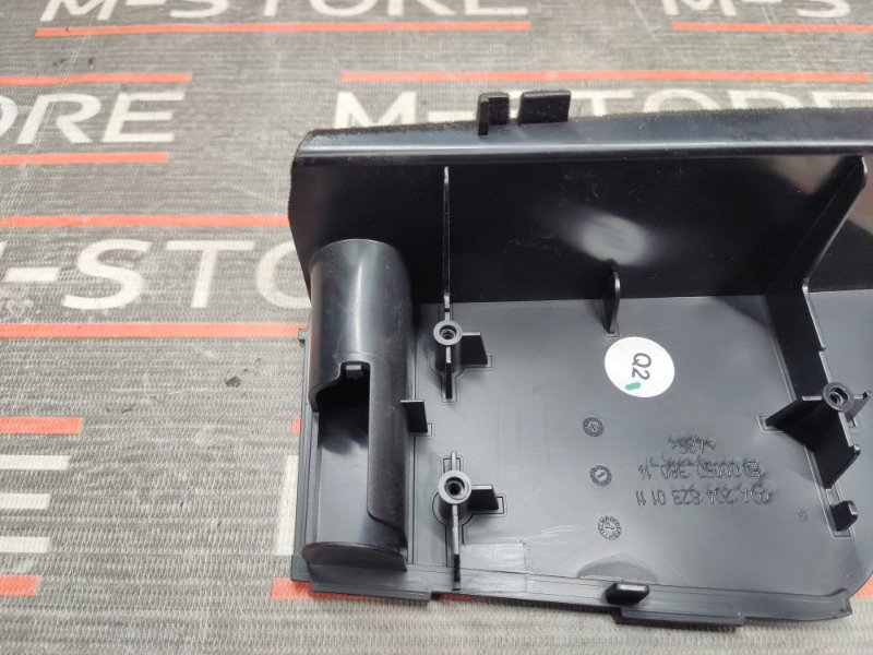 пластик салона, 340 рублей, Красноярск