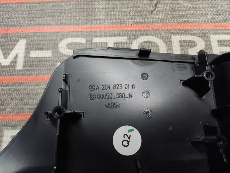 пластик салона, 340 рублей, Красноярск