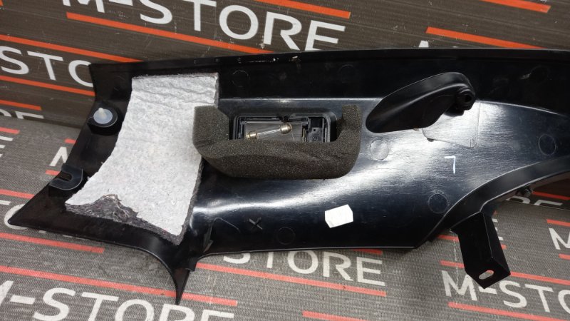 направляющая шторки багажника, 570 рублей, Красноярск