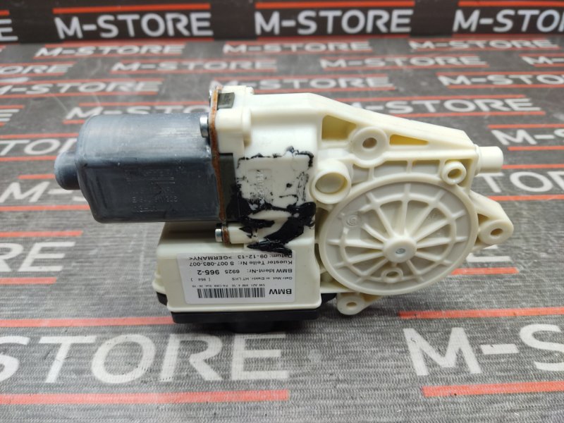 мотор стеклоподъемника, 600 рублей, Красноярск