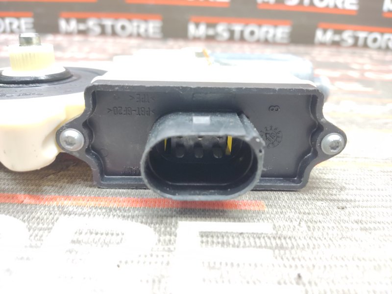 мотор стеклоподъемника, 600 рублей, Красноярск