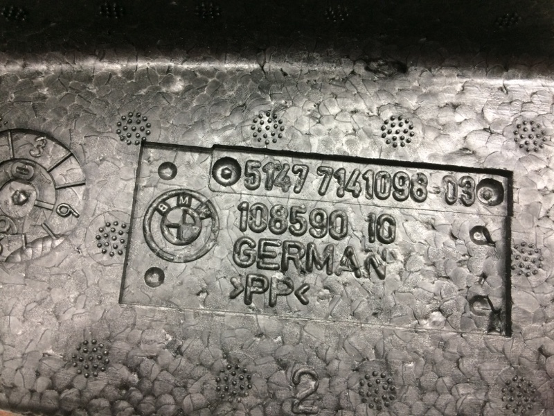 Уплотнитель багажника, 340 рублей, Красноярск