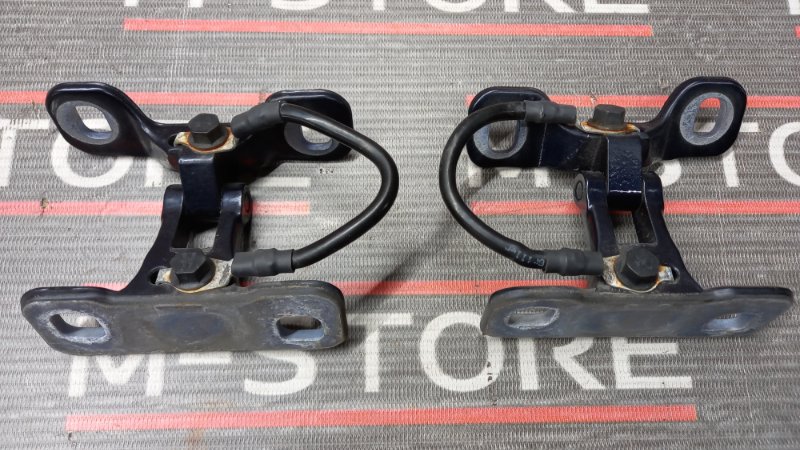 петля багажника, 670 рублей, Красноярск