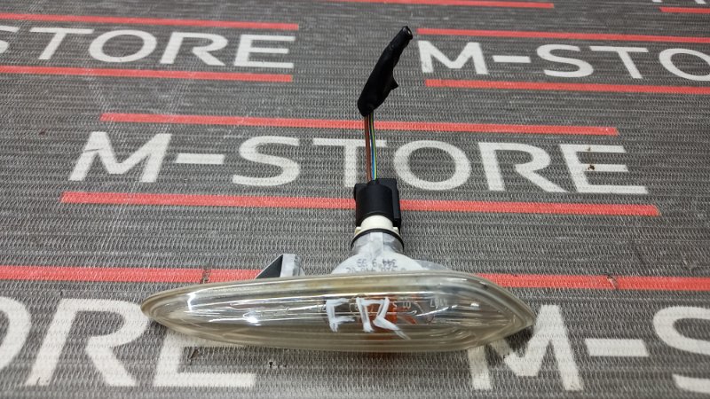 Повторитель в крыло, 340 рублей, Красноярск