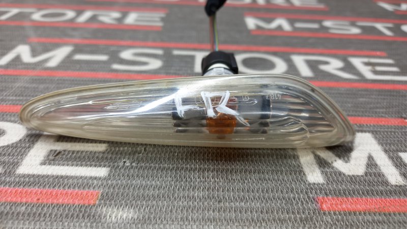 Повторитель в крыло, 340 рублей, Красноярск