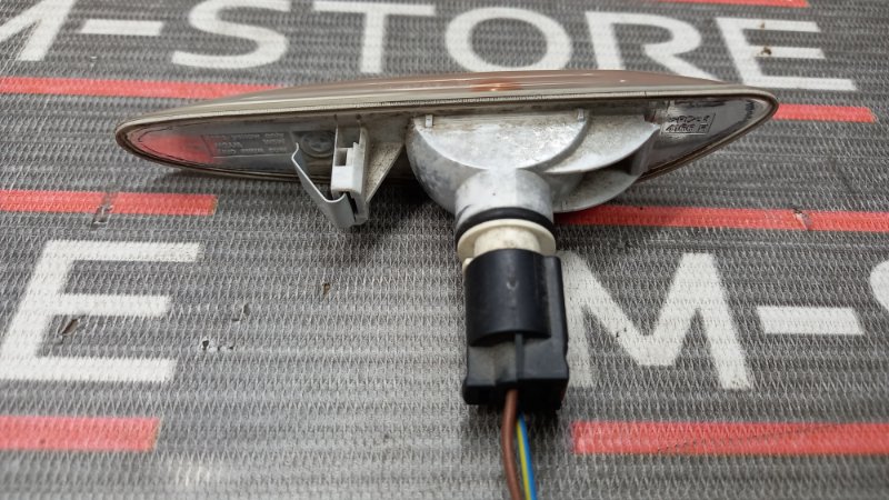 Повторитель в крыло, 340 рублей, Красноярск