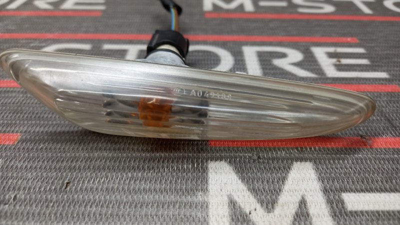 Повторитель в крыло, 340 рублей, Красноярск