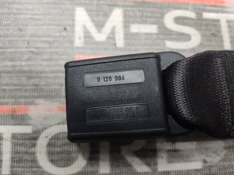 замок ремня безопасности, 350 рублей, Красноярск