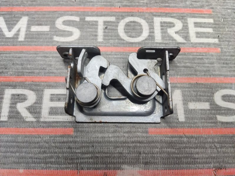 замок капота, 350 рублей, Красноярск