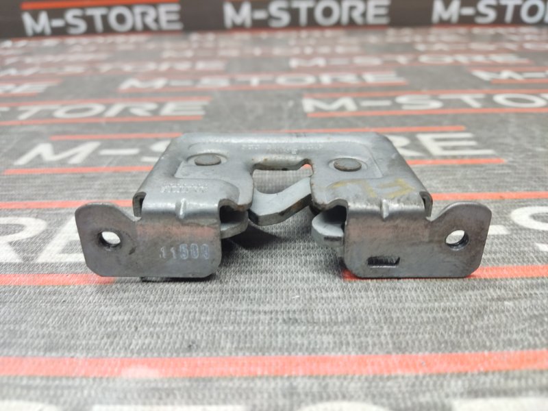 замок капота, 350 рублей, Красноярск