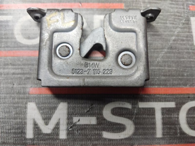 замок капота, 350 рублей, Красноярск