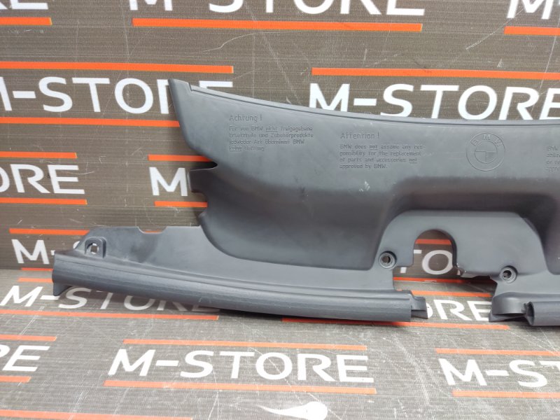 Накладка замка капота, 1500 рублей, Красноярск