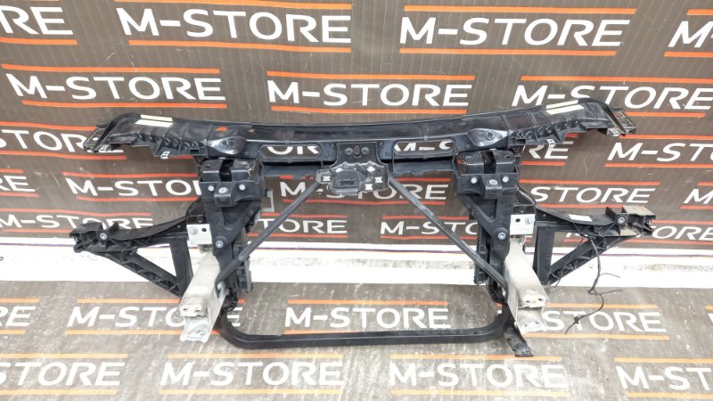 рамка радиатора, 7000 рублей, Красноярск