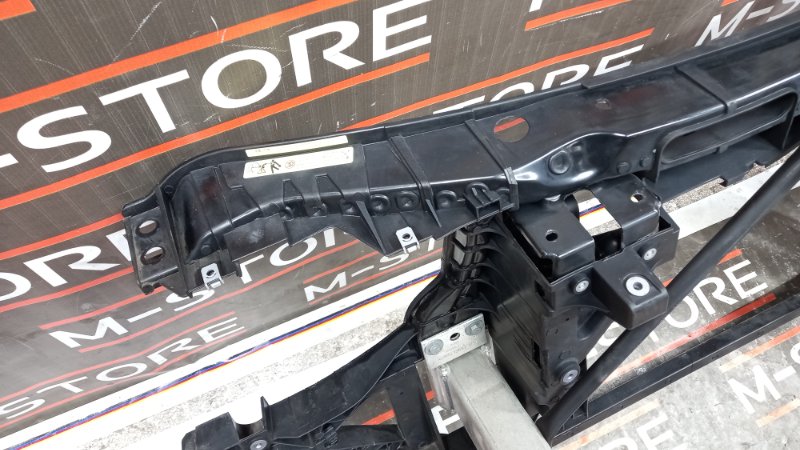 рамка радиатора, 7000 рублей, Красноярск