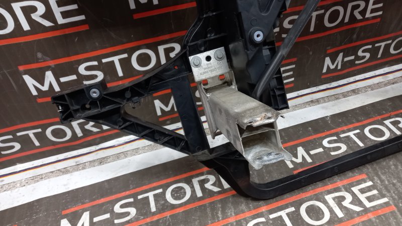 рамка радиатора, 7000 рублей, Красноярск