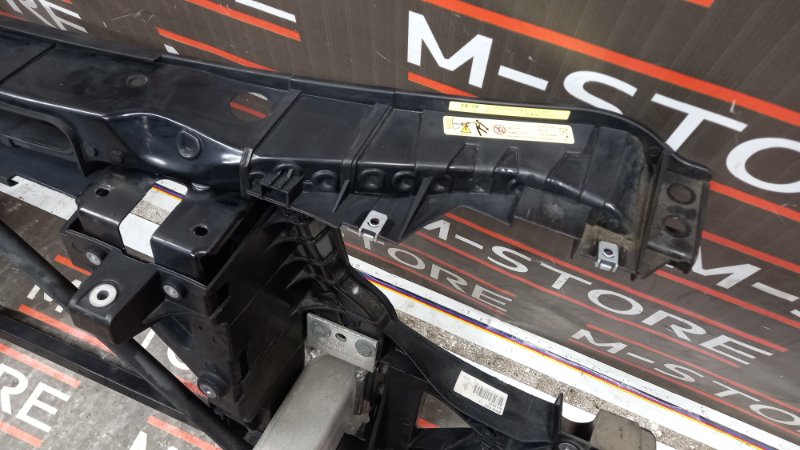 рамка радиатора, 7000 рублей, Красноярск