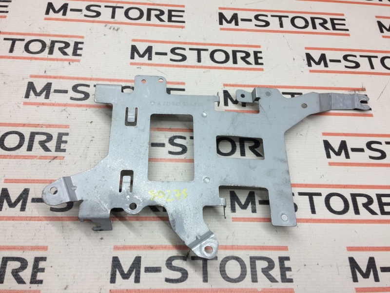 кронштейн блока управления сиденьем, 390 рублей, Красноярск