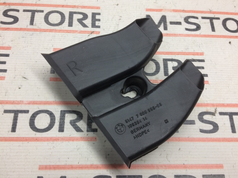 Воздуховод печки, 190 рублей, Красноярск