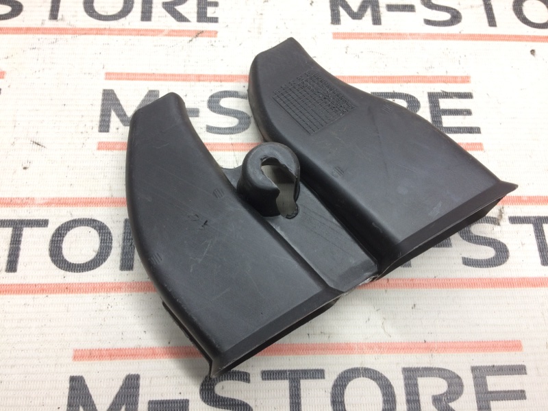 Воздуховод печки, 190 рублей, Красноярск