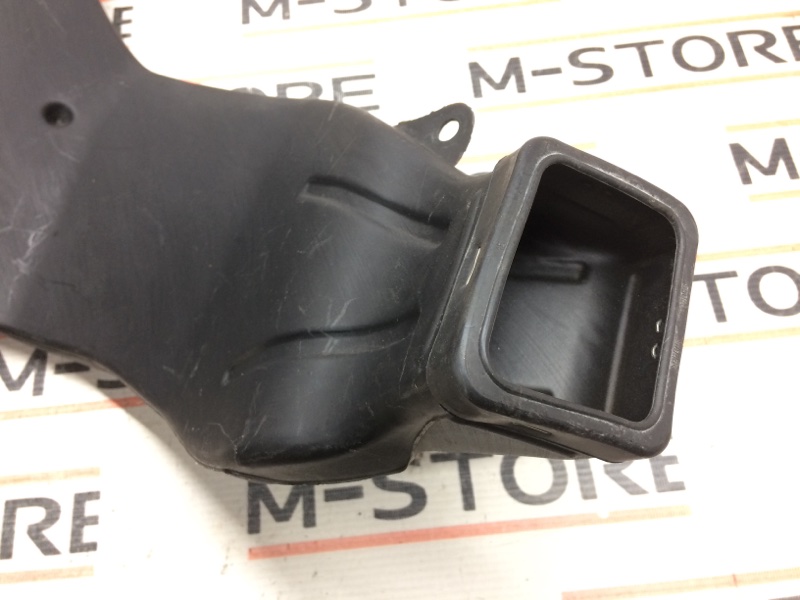 Воздуховод печки, 190 рублей, Красноярск