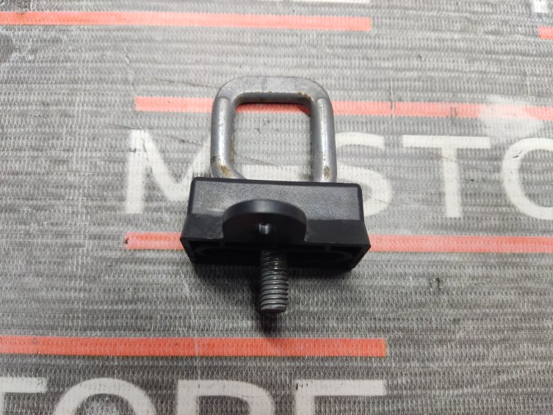 скоба капота, 150 рублей, Красноярск