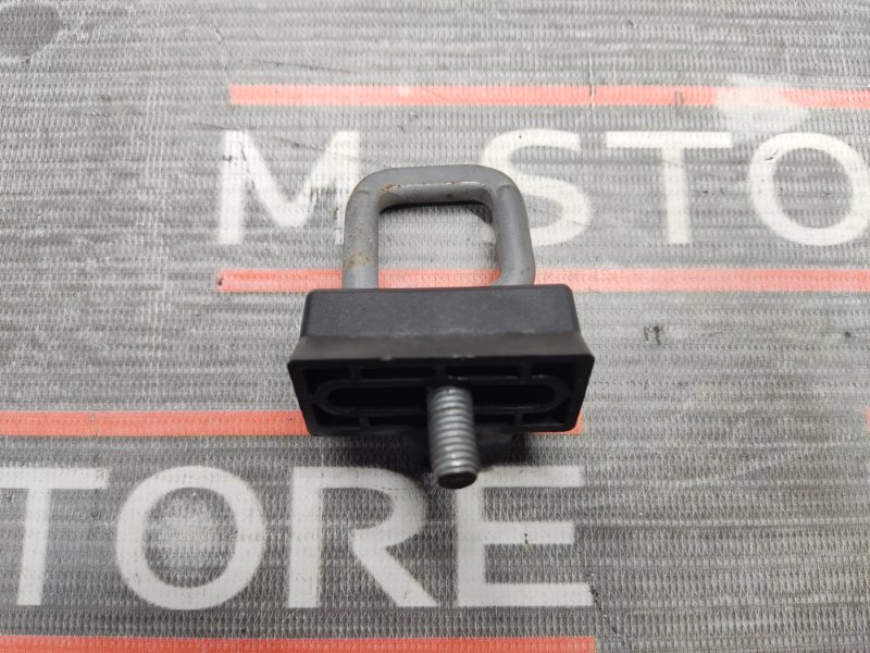 скоба капота, 150 рублей, Красноярск