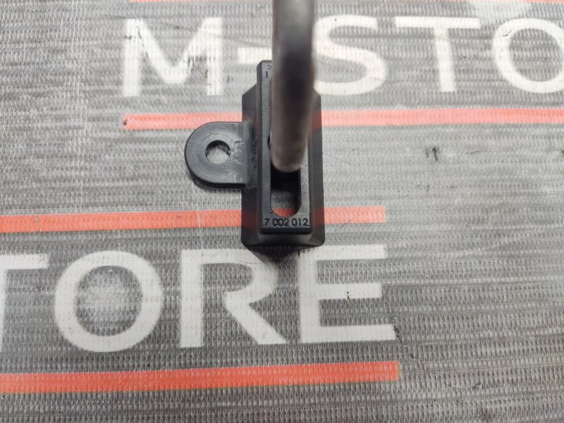 скоба капота, 150 рублей, Красноярск