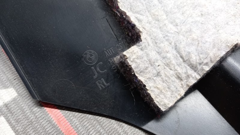 пластик салона, 340 рублей, Красноярск