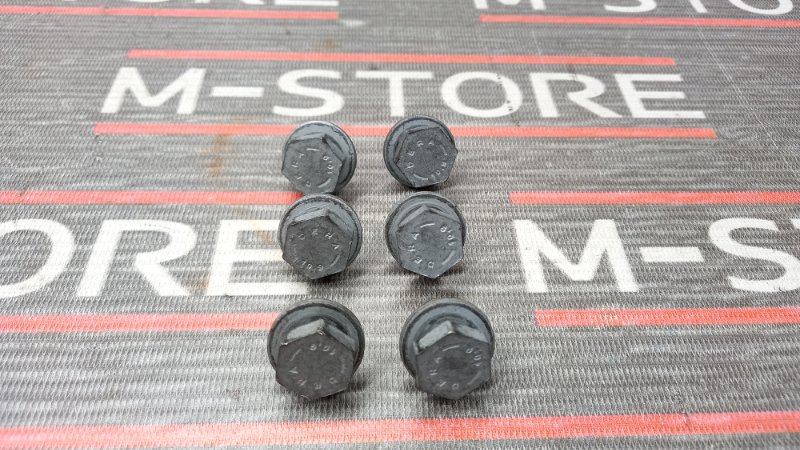 болт гидротрансформатора, 380 рублей, Красноярск