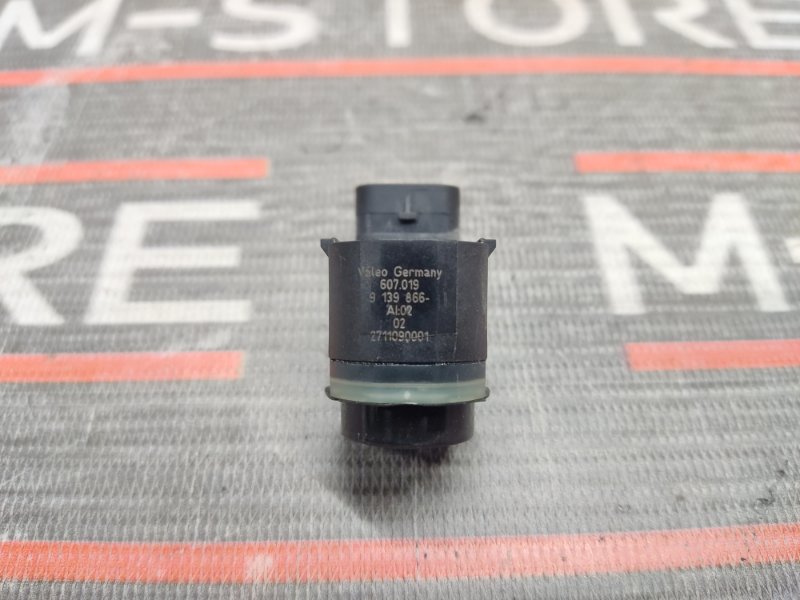 Датчик парковки , парктроник, 1500 рублей, Красноярск