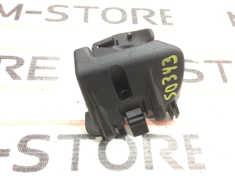 кронштейн замка багажника, 340 рублей, Красноярск