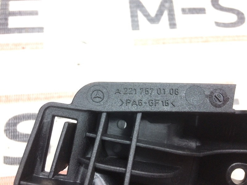 кронштейн замка багажника, 340 рублей, Красноярск