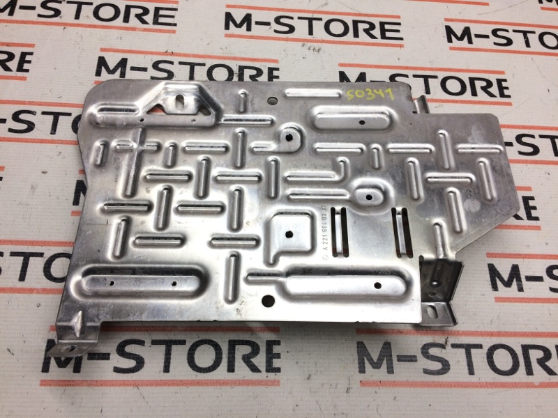 Кронштейн блока управления подвеской, 340 рублей, Красноярск