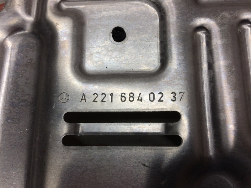 Кронштейн блока управления подвеской, 340 рублей, Красноярск